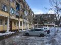 увеличить Стриж в Королёве